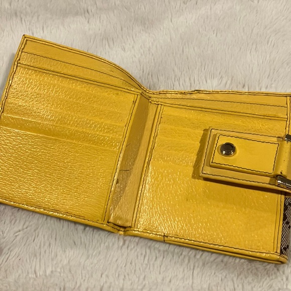 Cute GG wallet - Picture 2 of 7